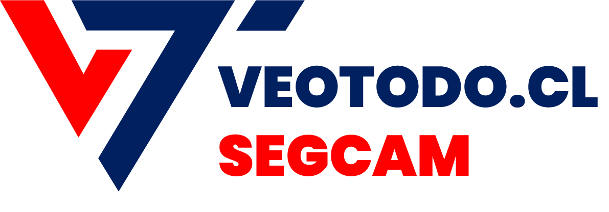 VeoTodo SEGCAM